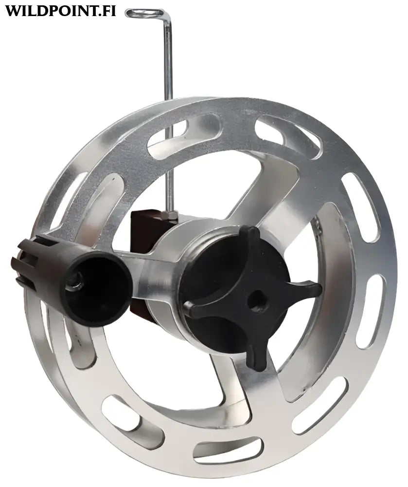 Scandinavian tackle alu plaanarikela 205mm