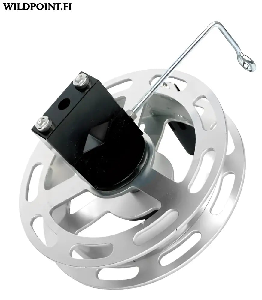 Scandinavian tackle alu plaanarikela 205mm