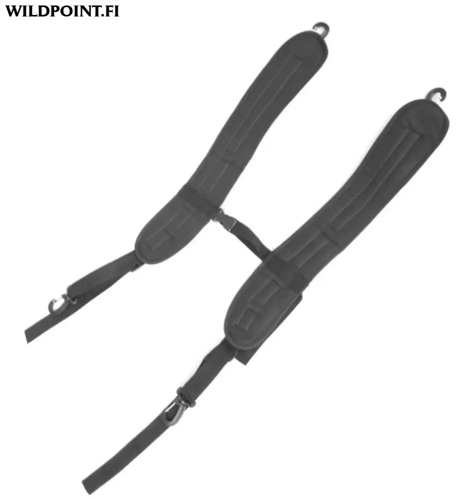 Scandinavian tackle baddy kelluntarengas