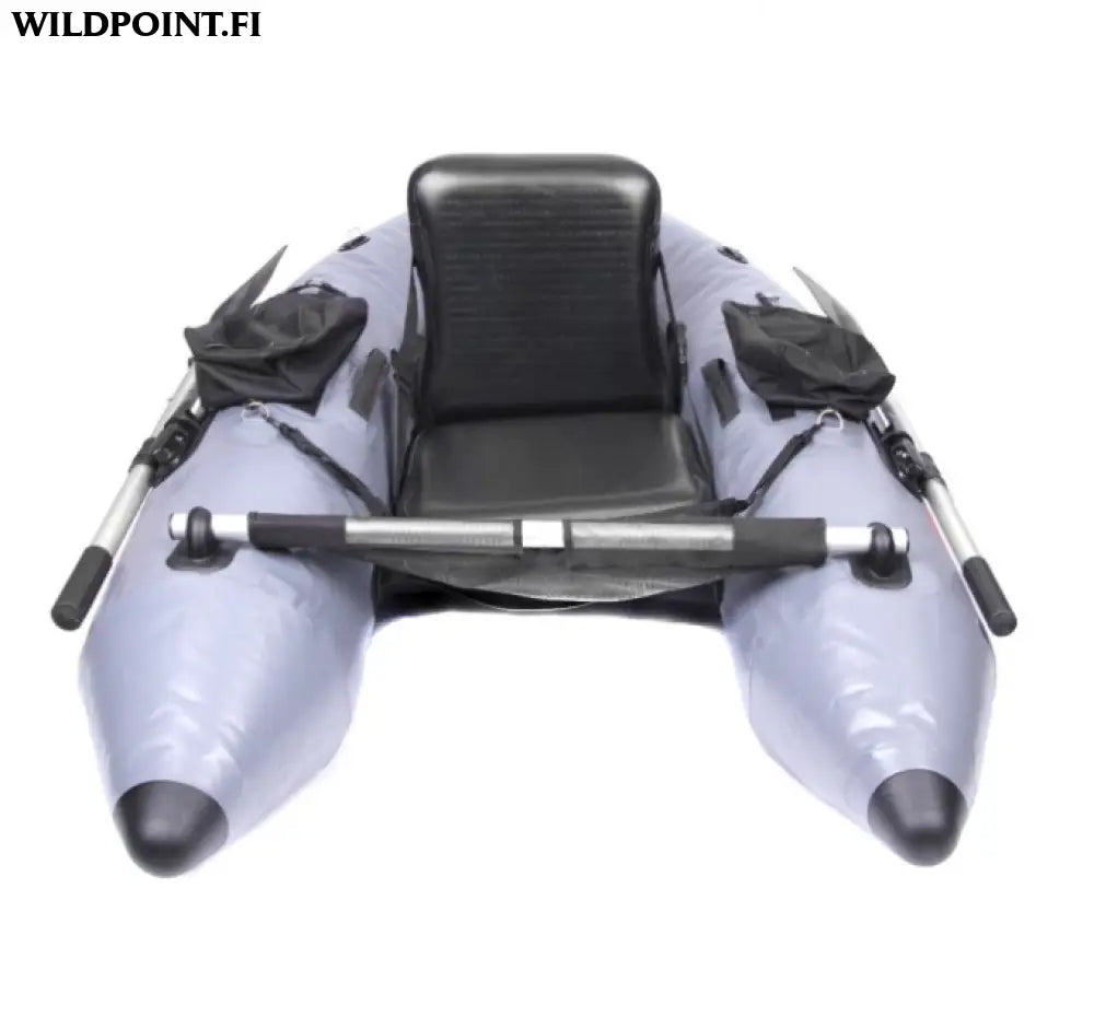 Scandinavian tackle baddy kelluntarengas