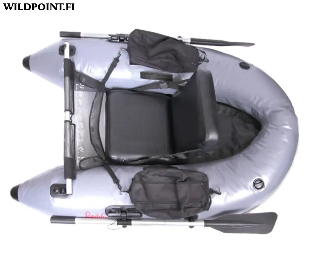 Scandinavian tackle baddy kelluntarengas