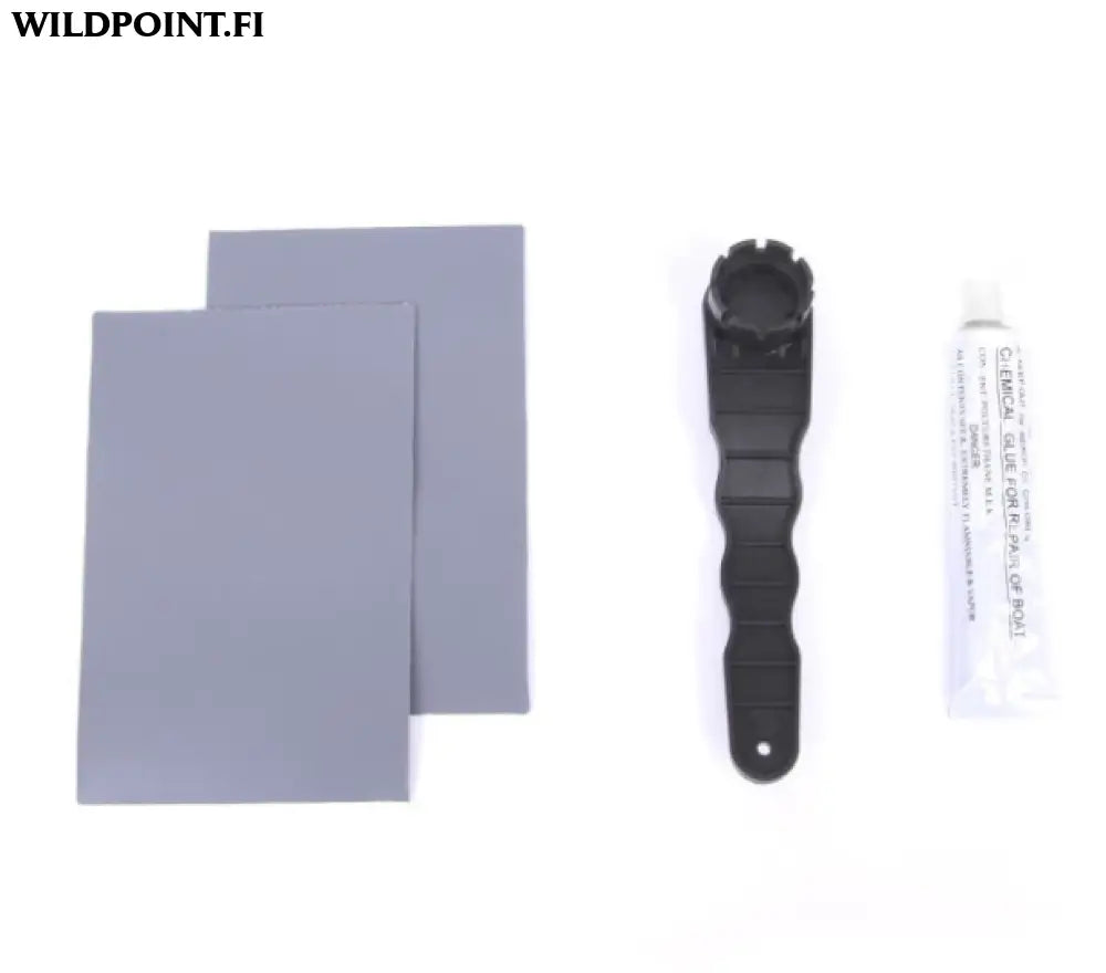 Scandinavian tackle baddy kelluntarengas