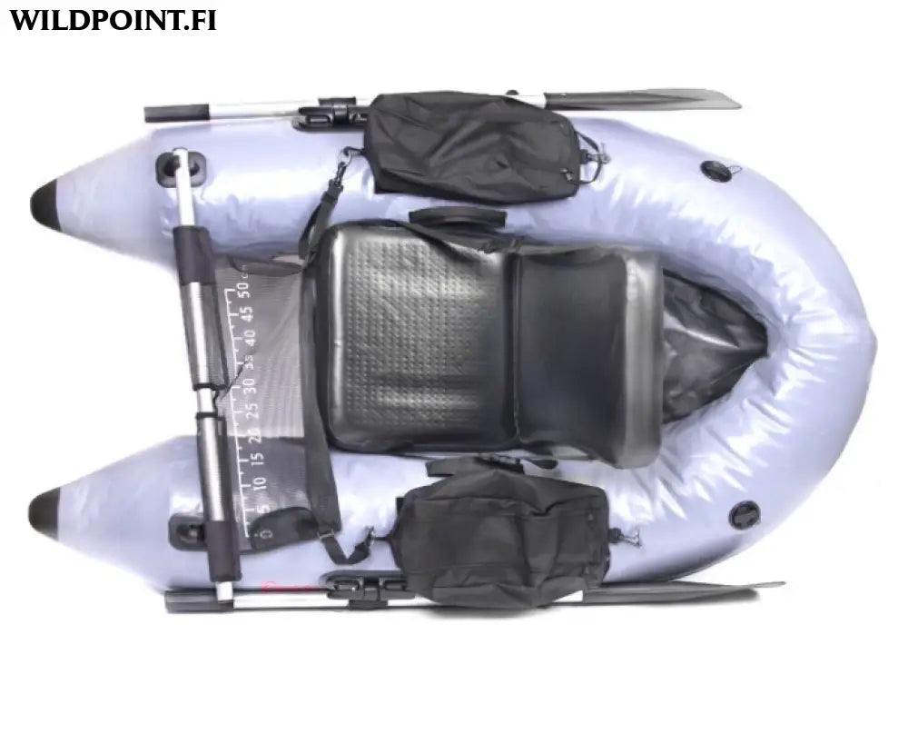 Scandinavian tackle baddy kelluntarengas