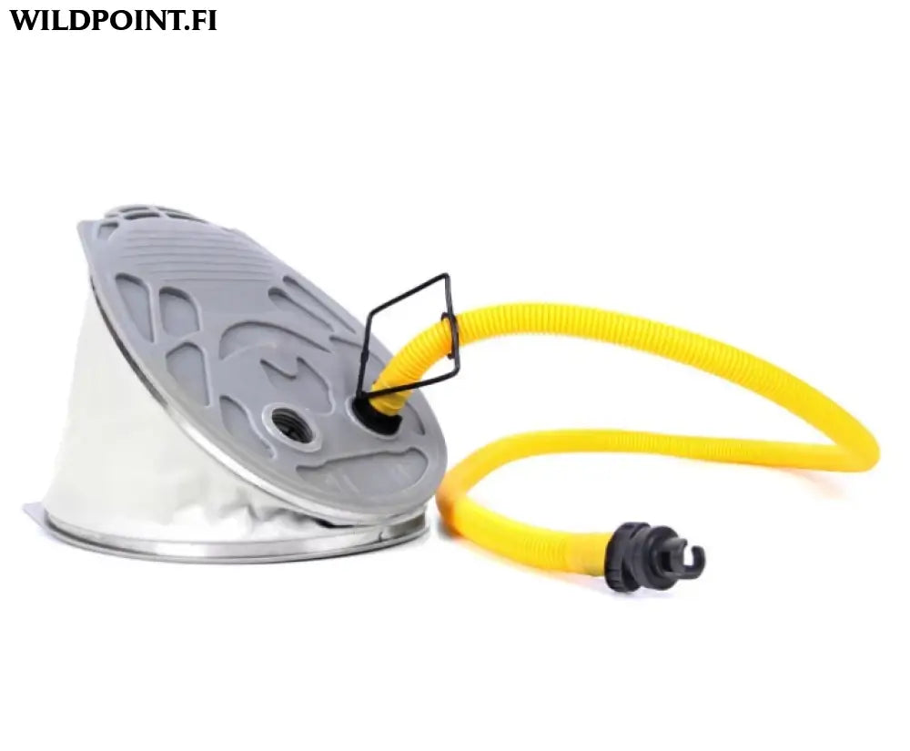 Scandinavian tackle baddy kelluntarengas