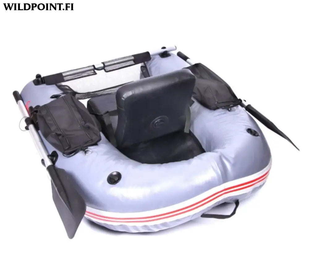 Scandinavian tackle baddy kelluntarengas