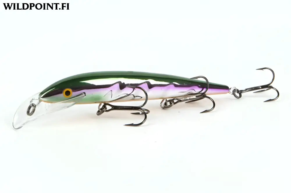 Scandinavian tackle baron 13cm