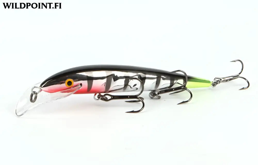 Scandinavian tackle baron 13cm