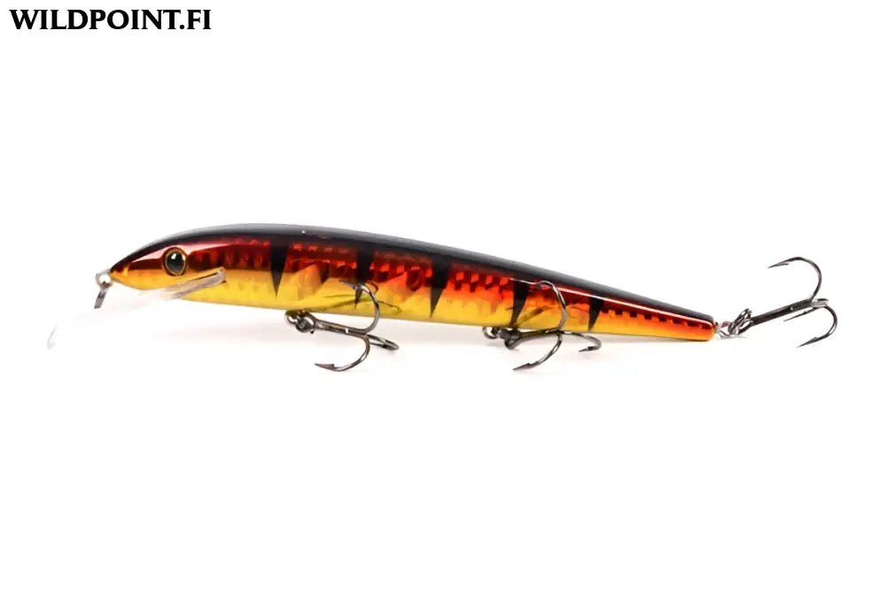 Scandinavian tackle baron 13cm - baron 13cm baronite