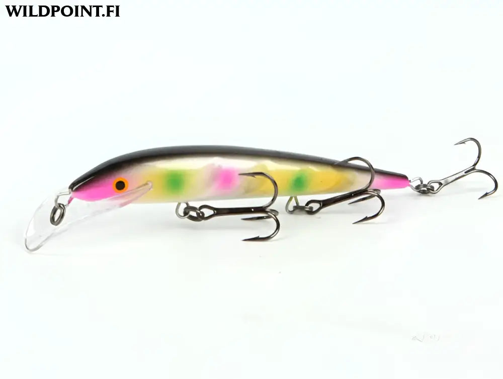 Scandinavian tackle baron 13cm - baron 13cm disco