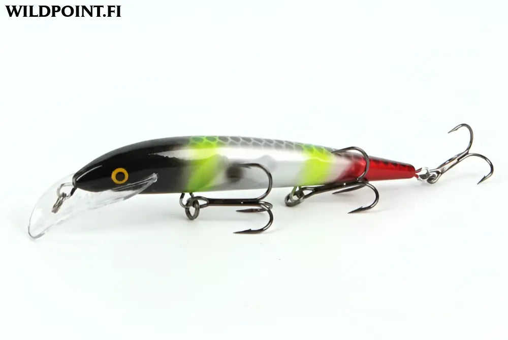 Scandinavian tackle baron 13cm - baron 13cm german