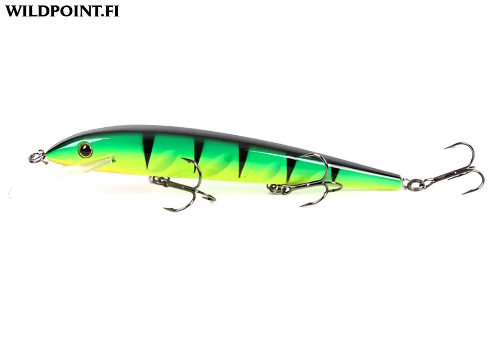 Scandinavian tackle baron 13cm - baron 13cm perch