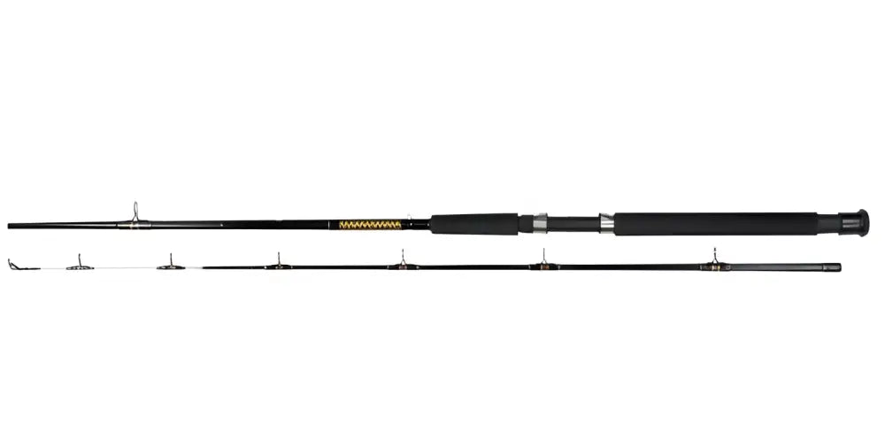 Scandinavian tackle borecore 210 10-25lb trolling - vetouisteluvapa retkeilyvarusteet verkkokaupasta 20,90 €
