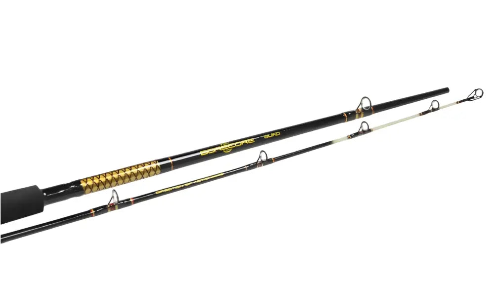 Scandinavian tackle borecore 240 15-40lb trolling - vetouistelusarja retkeilyvarusteet verkkokaupasta 23,90 €