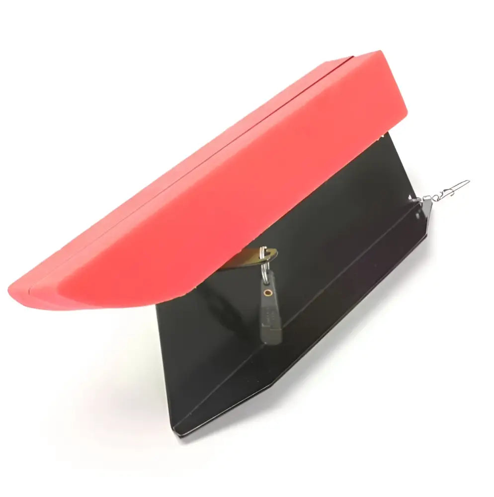 Scandinavian tackle conquest planer oikea - wildpoint retkeilyvarusteet verkkokaupasta 17,90 €