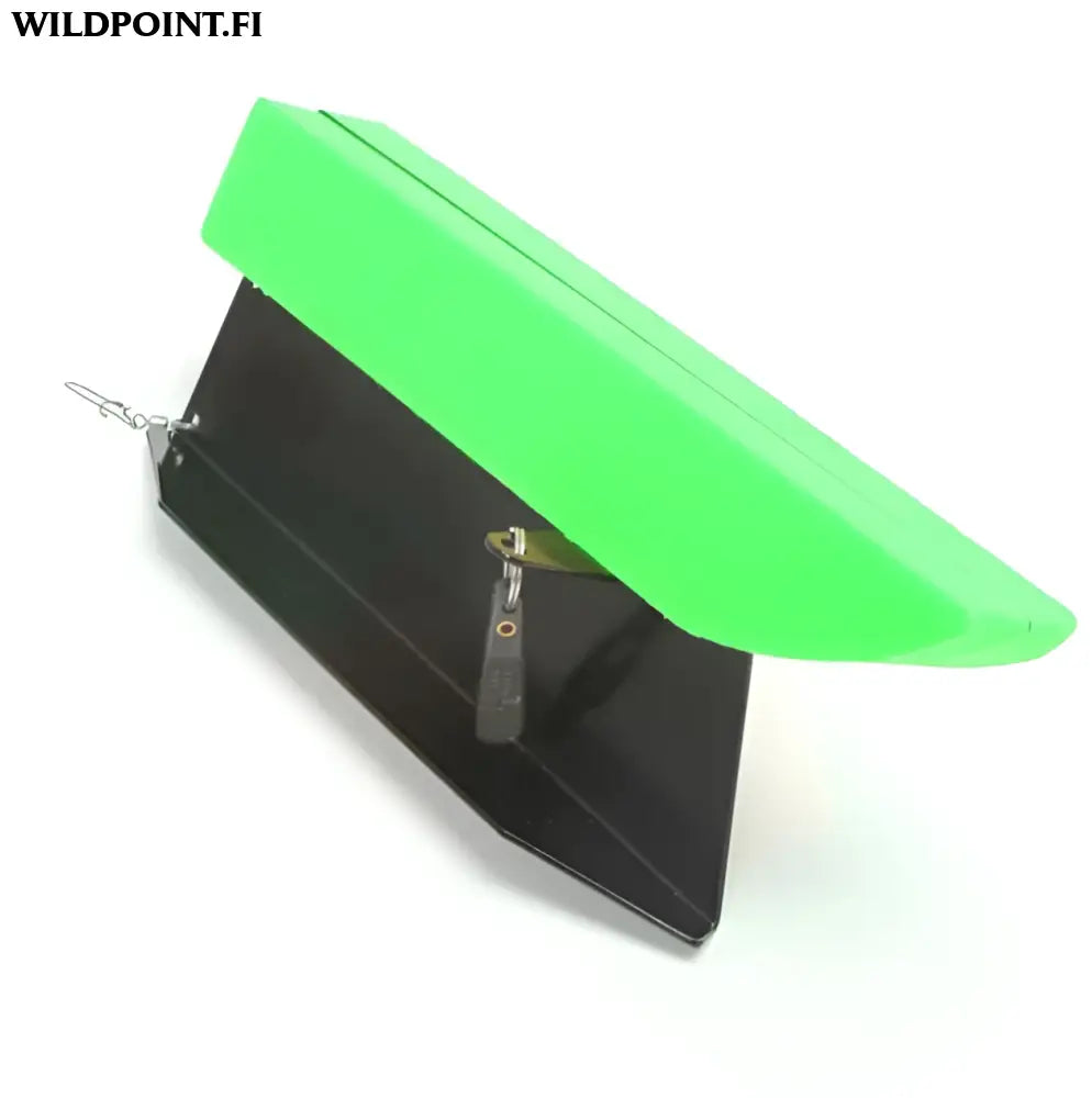 Scandinavian tackle conquest planer vasen