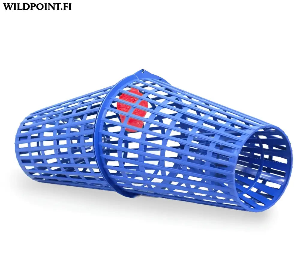 Scandinavian tackle cray fish muovi rapumerta