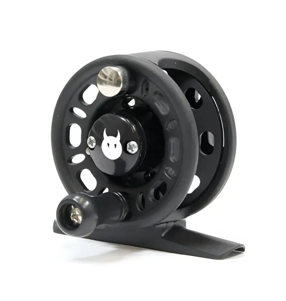 Scandinavian tackle devil 50mm pilkkikela jarrulla - wildpoint outdoors retkeilyvarusteet verkkokaupasta 4,90 €