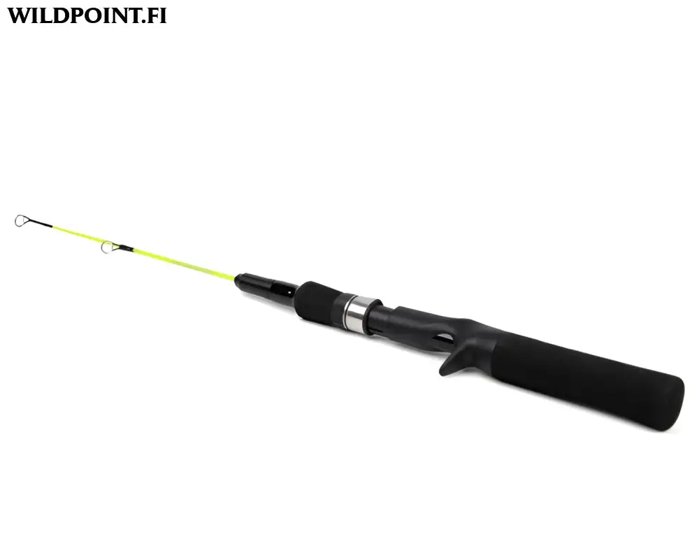 Scandinavian tackle dynamo cast pilkkivapa hyrräkelalle