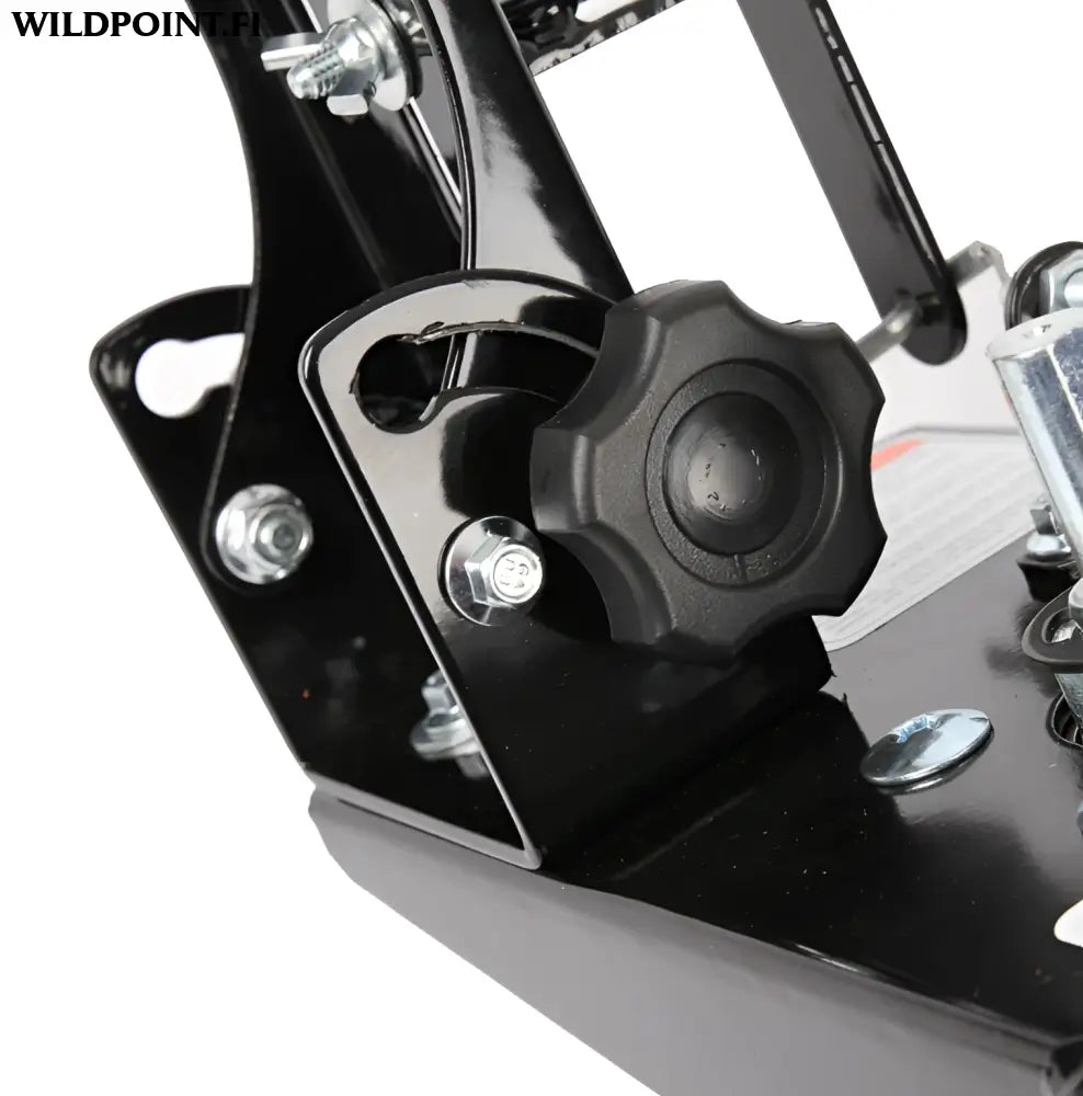 Scandinavian tackle eda1 akkupora-adapteri