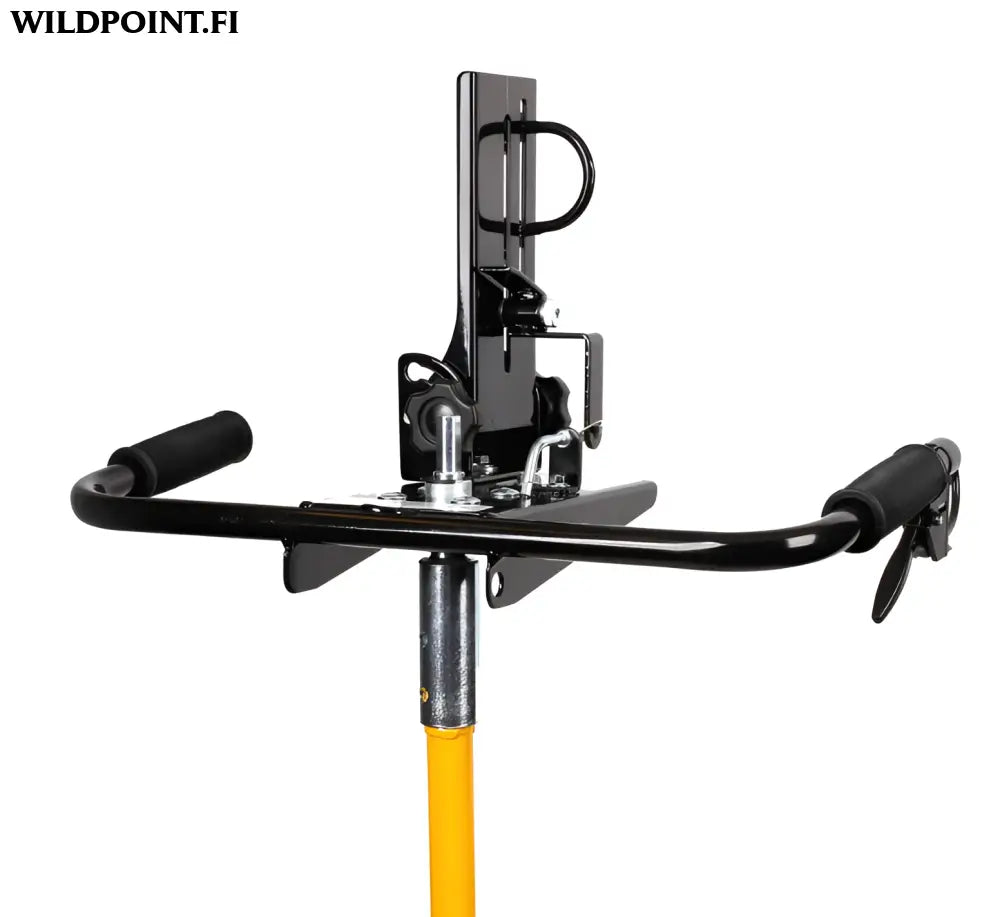 Scandinavian tackle eda1 akkupora-adapteri