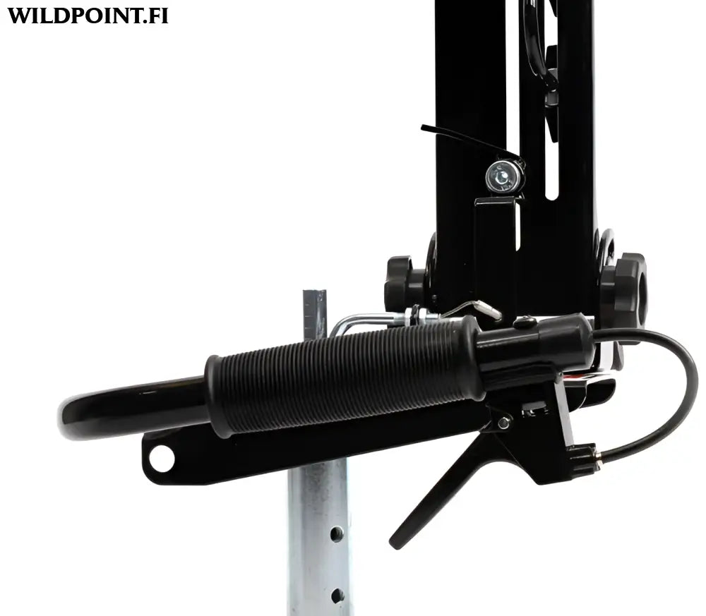 Scandinavian tackle eda1 akkupora-adapteri