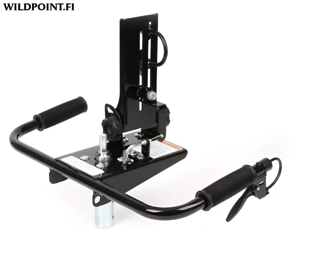 Scandinavian tackle eda1 akkupora-adapteri