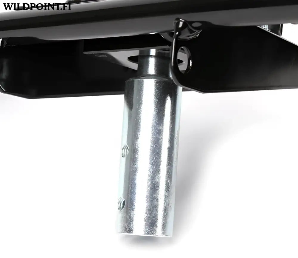 Scandinavian tackle eda1 akkupora-adapteri