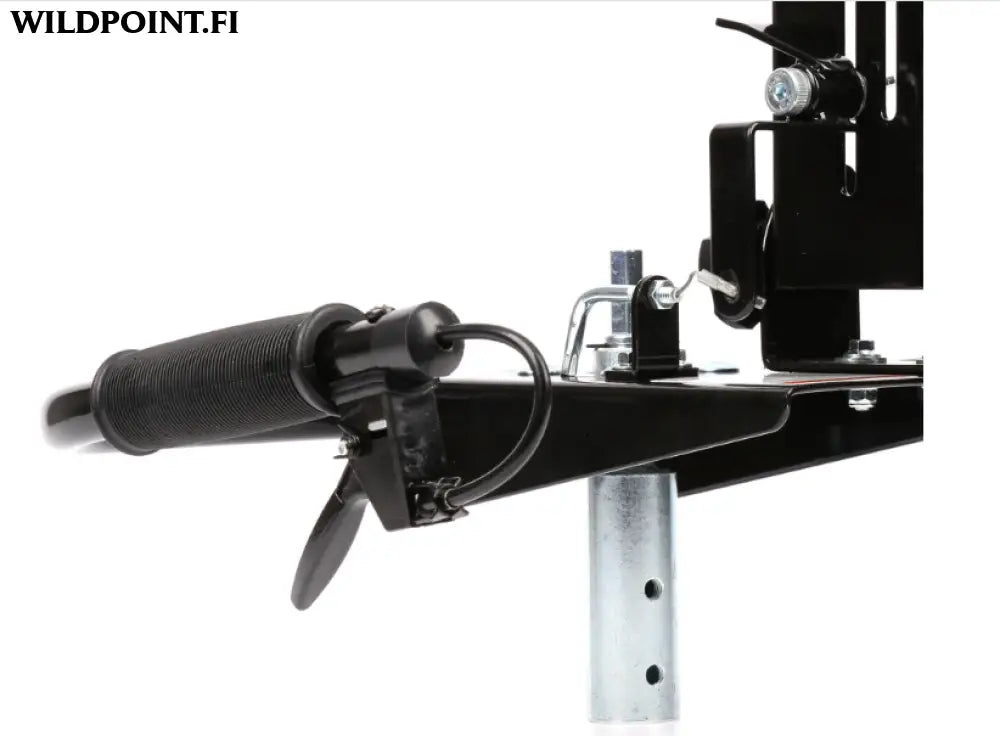 Scandinavian tackle eda1 akkupora-adapteri