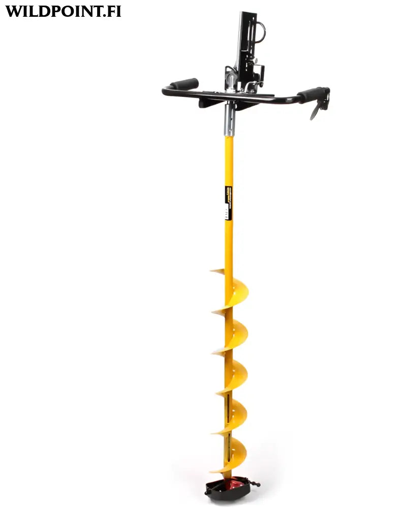 Scandinavian tackle eda1 akkupora-adapteri