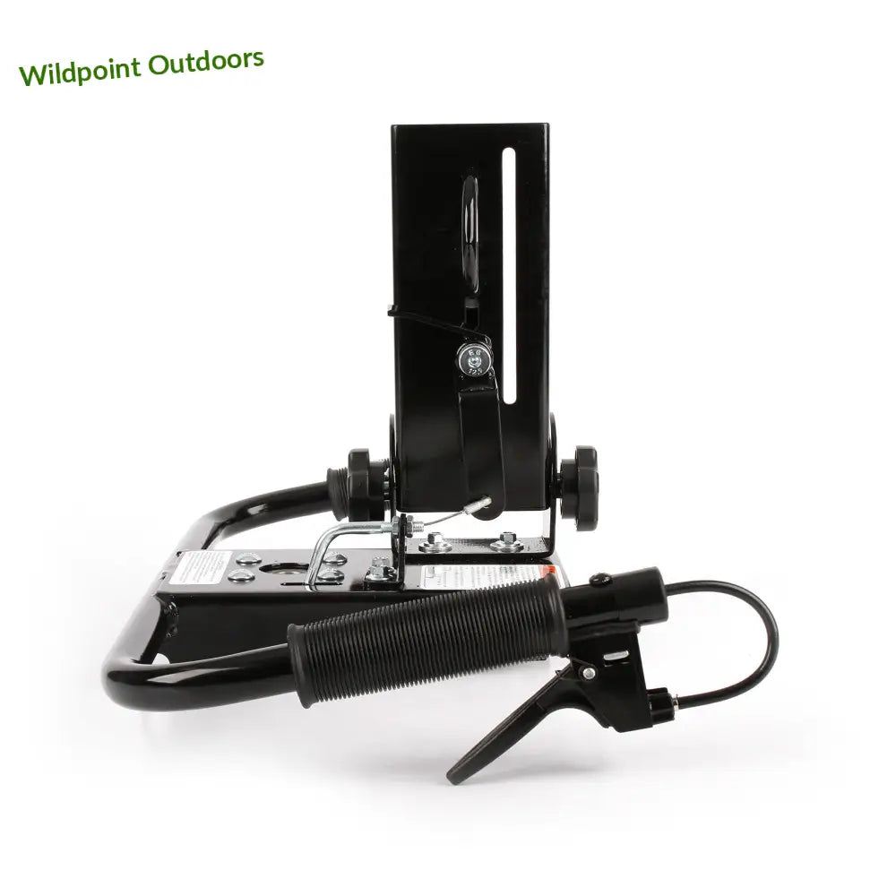 Scandinavian tackle eda2 akkupora-adapteri - accessories - wildpoint retkeily 71,90 €