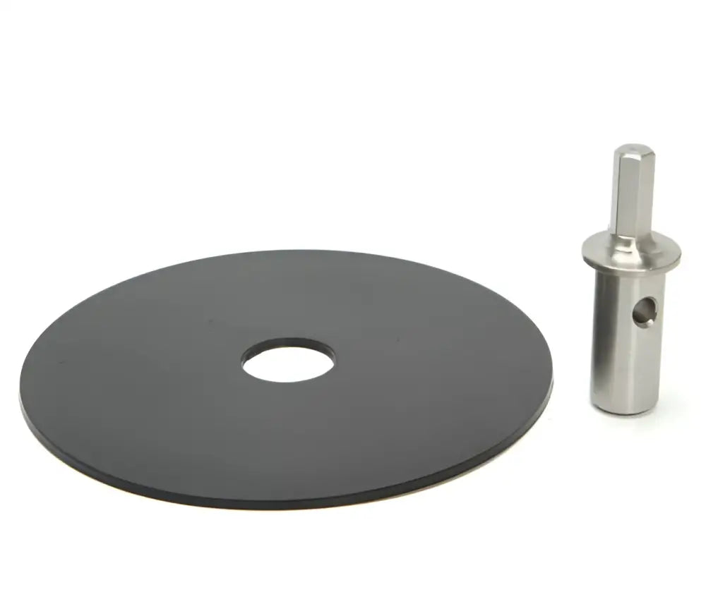 Scandinavian tackle expert/pro auger adapteri - retkeilyvarusteet verkkokaupasta 21,90 €