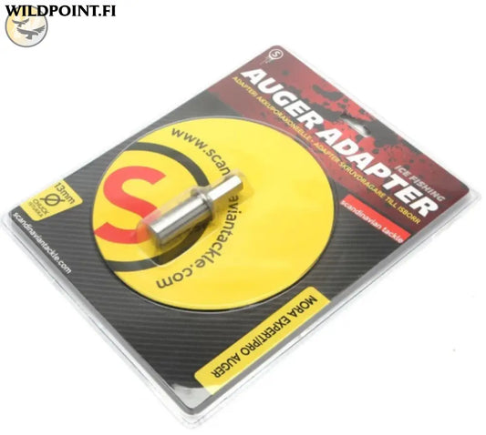 Scandinavian Tackle Expert/Pro Auger Adapteri