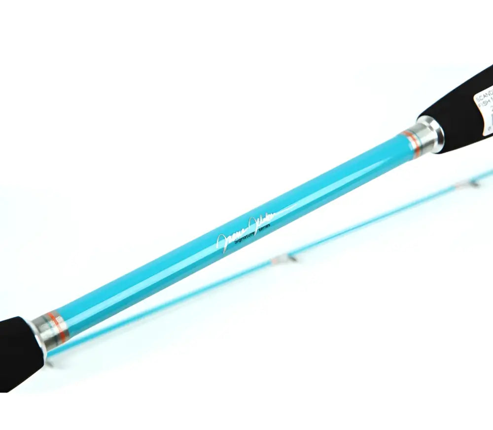 Scandinavian tackle fish me luck perch 210cm - ahvenvapa retkeilyvarusteet verkkokaupasta 68,90 €