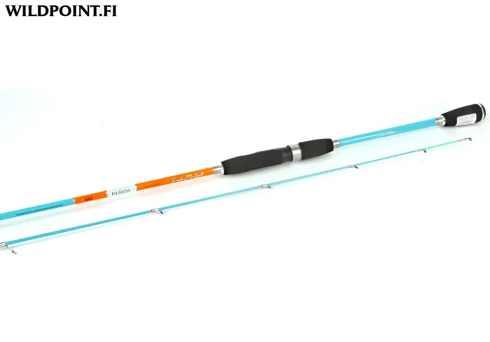 Scandinavian tackle fish me luck - jaana kekkonen perch 210cm