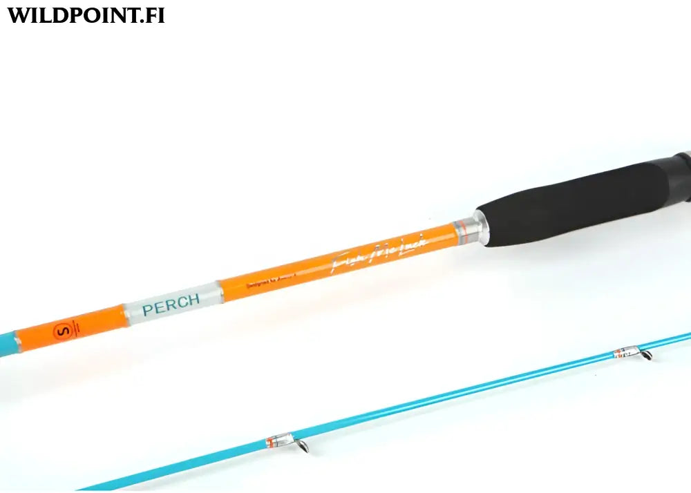 Scandinavian tackle fish me luck - jaana kekkonen perch 210cm