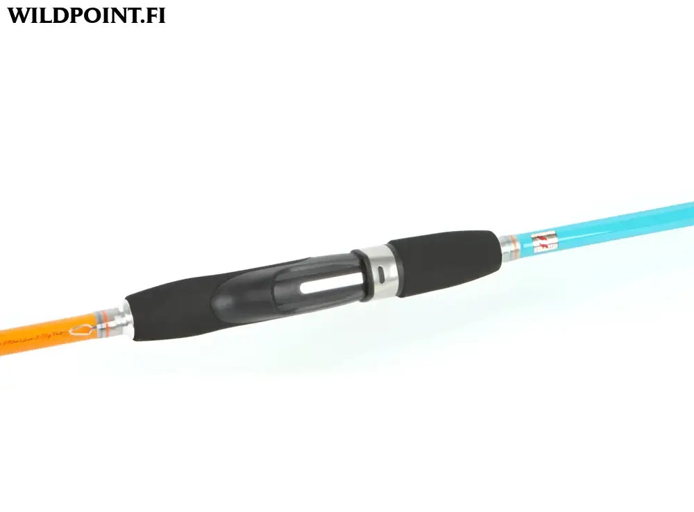 Scandinavian tackle fish me luck - jaana kekkonen perch 210cm