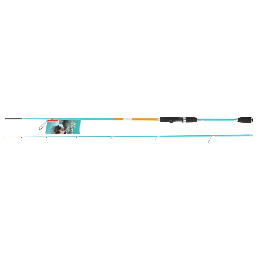 Scandinavian tackle fish me luck zander 210cm - kuhavapa jaana jekkonen retkeilyvarusteet verkkokaupasta 68,90 €