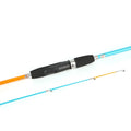 Scandinavian tackle fish me luck zander 210cm - kuhavapa jaana jekkonen retkeilyvarusteet verkkokaupasta 68,90 €