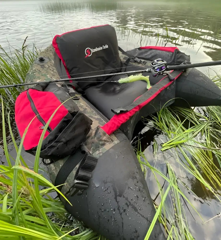 Scandinavian tackle float tube 900 kelluntarengas - kelluntarengas retkeilyvarusteet verkkokaupasta 168 €