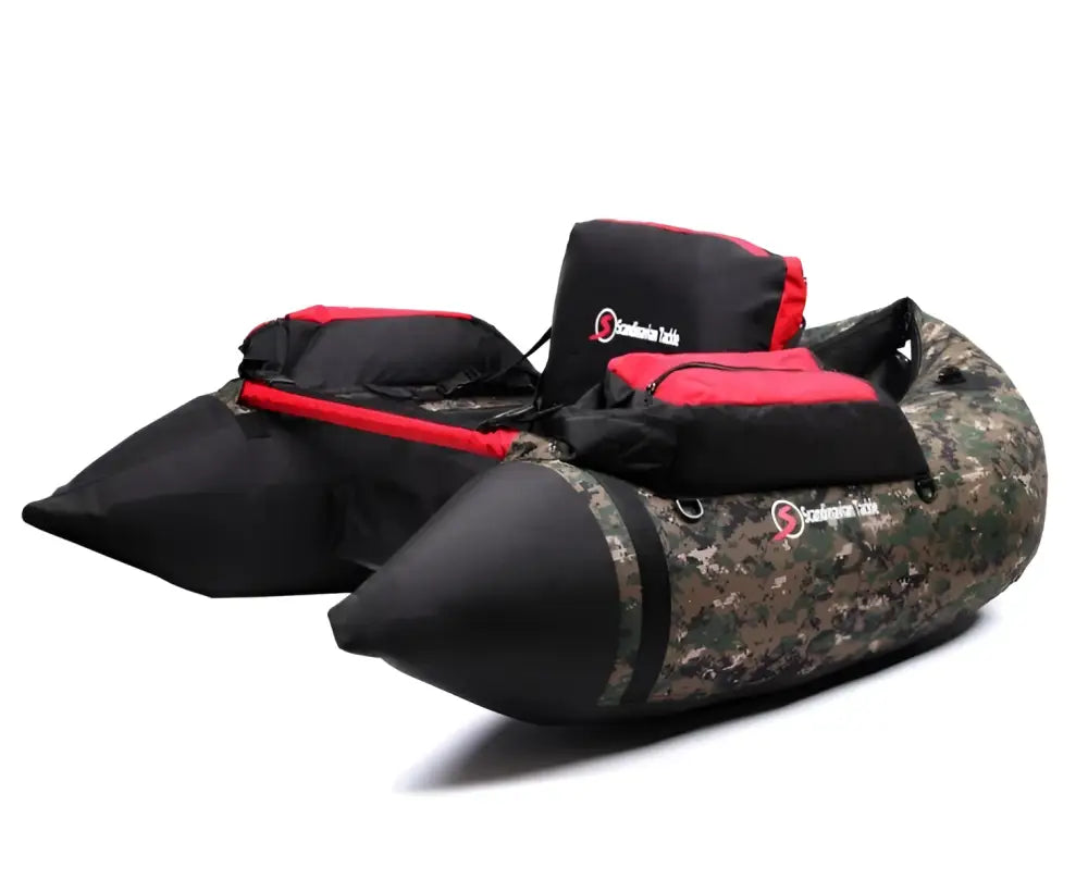 Scandinavian tackle float tube 900 kelluntarengas - kelluntarengas retkeilyvarusteet verkkokaupasta 168 €