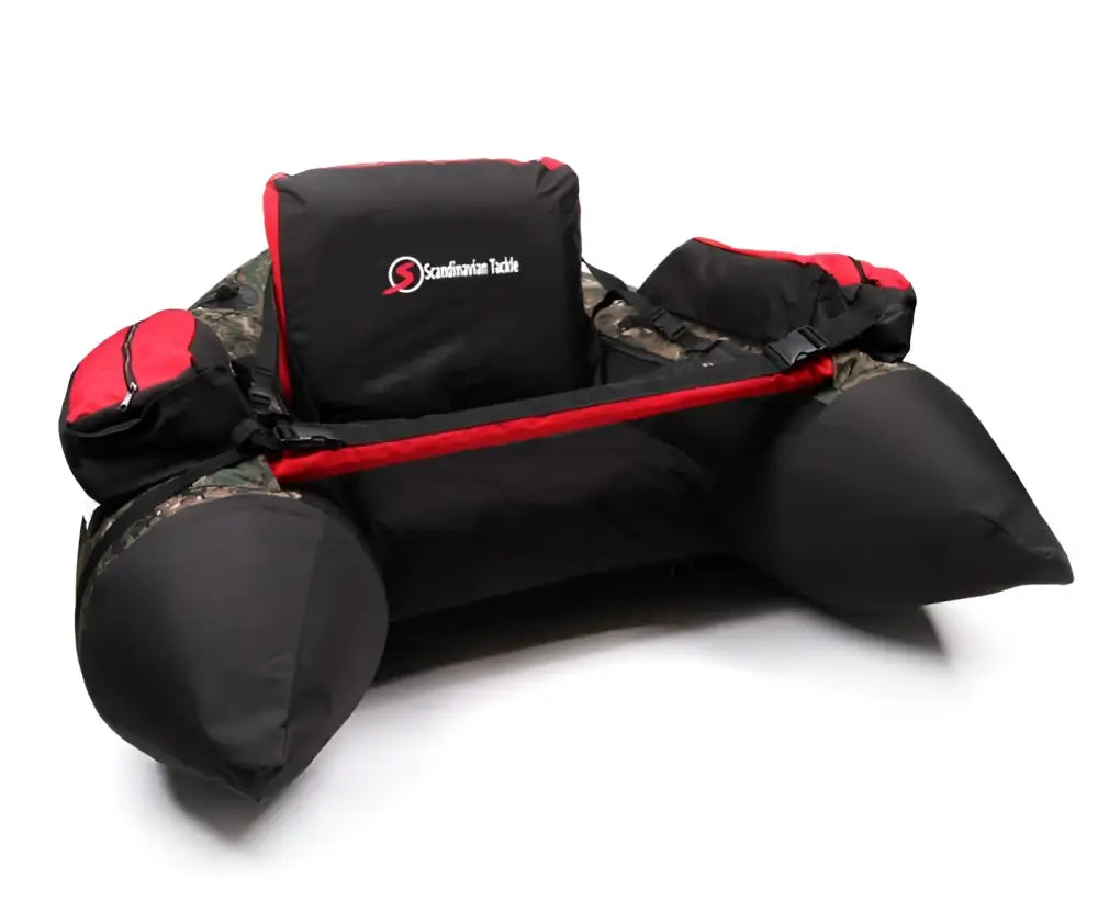 Scandinavian tackle float tube 900 kelluntarengas - kelluntarengas retkeilyvarusteet verkkokaupasta 168 €