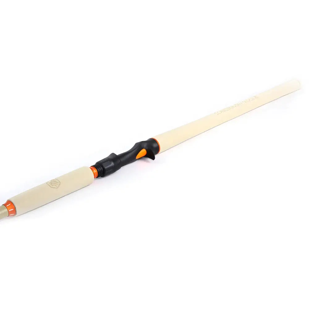 Scandinavian tackle flutactic 12’6’’ 50-135g - spinfluga vapa retkeilyvarusteet verkkokaupasta 148,90 €