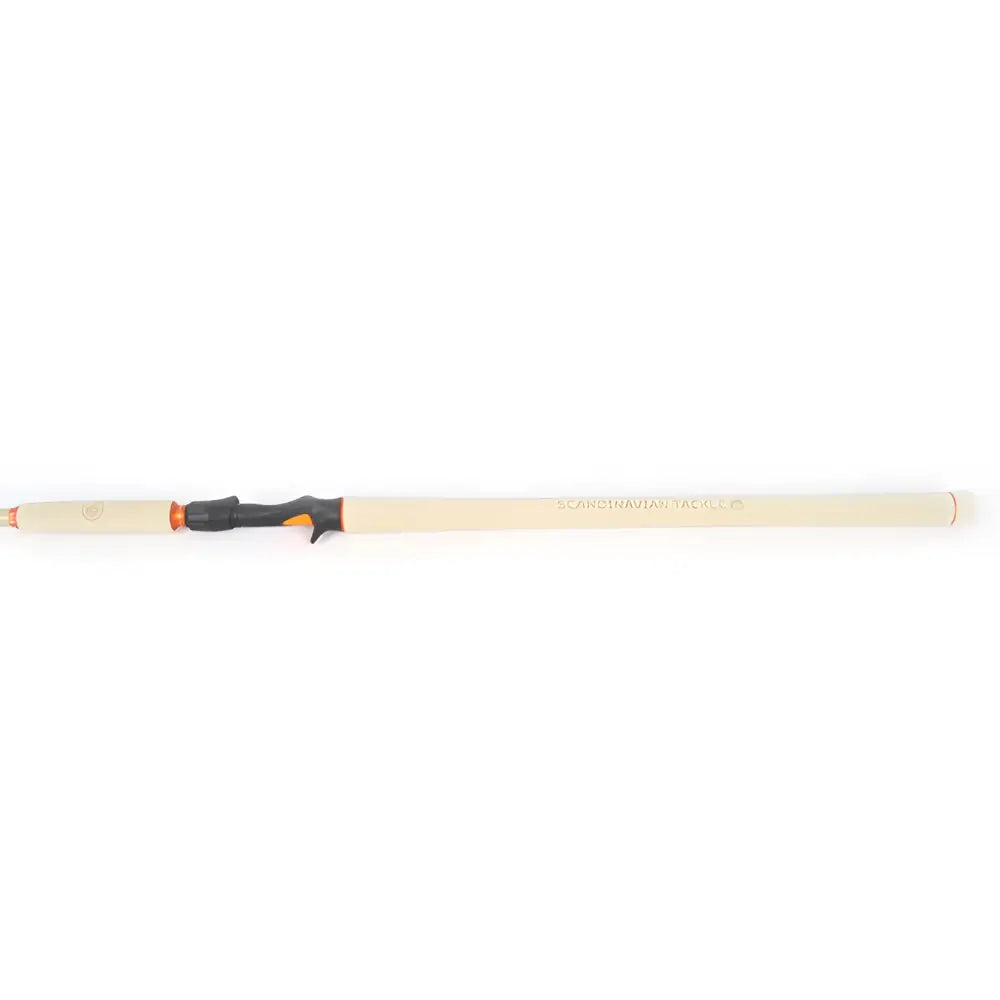 Scandinavian tackle flutactic 12’6’’ 50-135g - spinfluga vapa retkeilyvarusteet verkkokaupasta 148,90 €