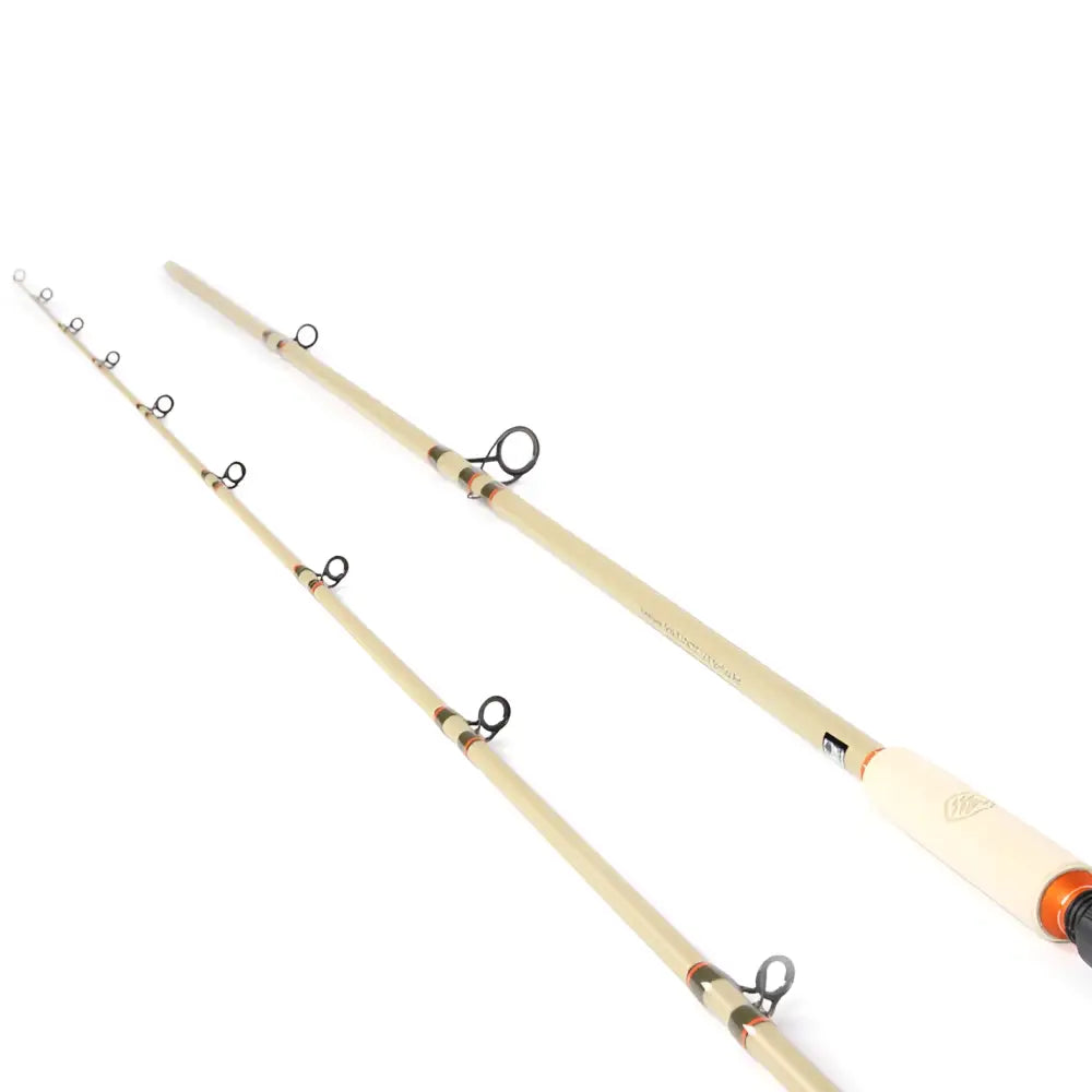 Scandinavian tackle flutactic 12’6’’ 50-135g - spinfluga vapa retkeilyvarusteet verkkokaupasta 148,90 €