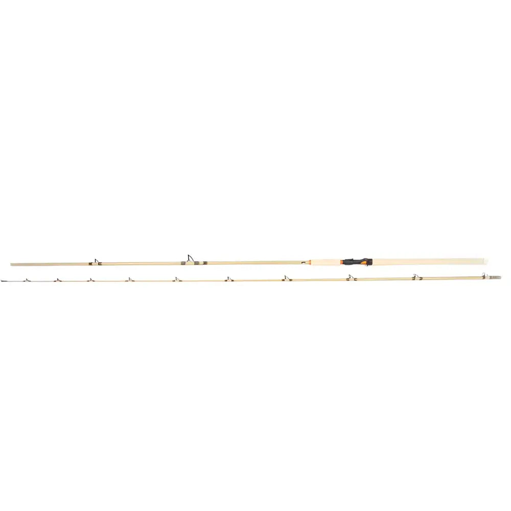 Scandinavian tackle flutactic 12’6’’ 50-135g - spinfluga vapa retkeilyvarusteet verkkokaupasta 148,90 €
