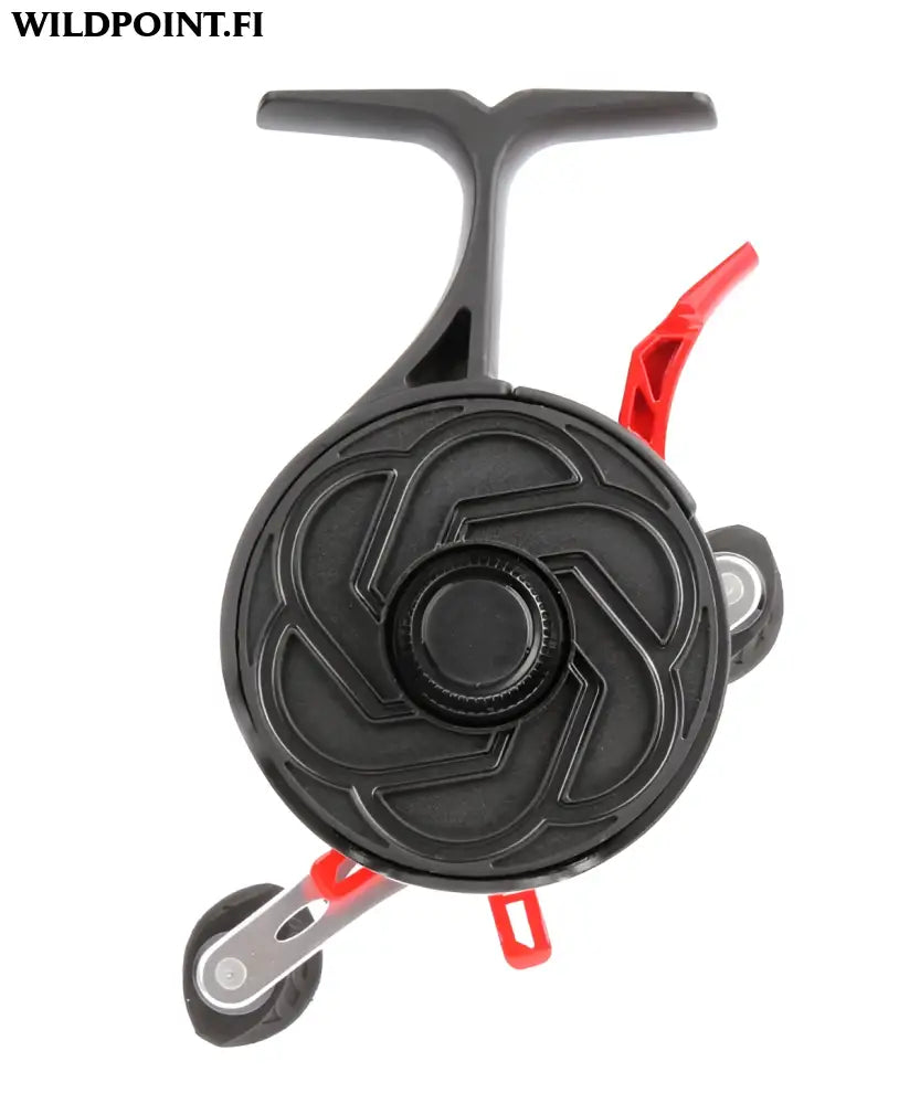 Scandinavian tackle force 60mm ice reel right