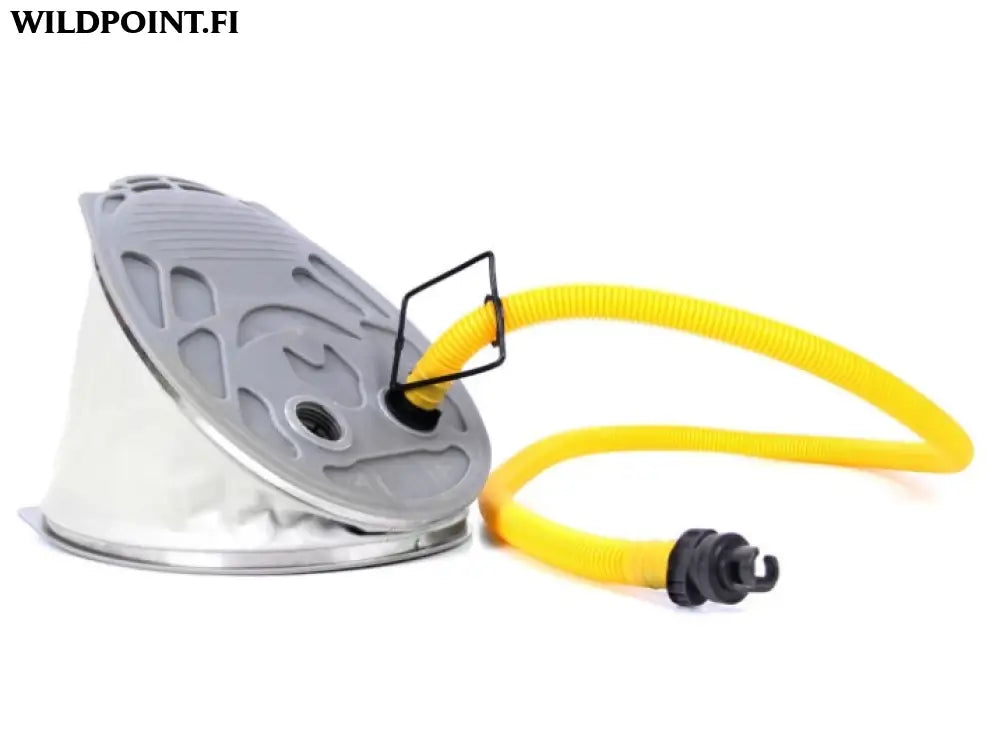 Scandinavian tackle fube kelluntarengas