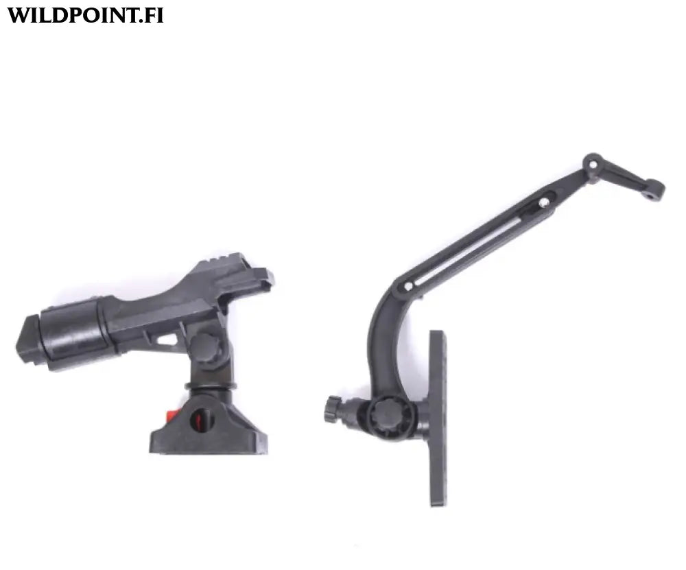 Scandinavian tackle fube kelluntarengas