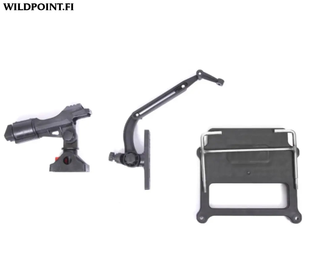 Scandinavian tackle fube kelluntarengas