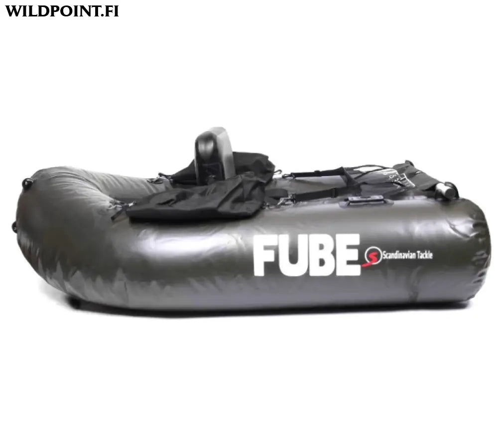 Scandinavian tackle fube kelluntarengas